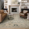 Picture of HELENA 5 SKY/ASH 7'9X9'9 RUG