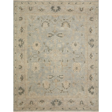 Picture of HELENA 5 SKY/ASH 7'9X9'9 RUG