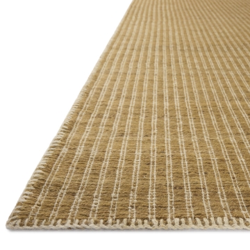 Picture of ELMA 01 WHEAT 8'6X11'6 RUG