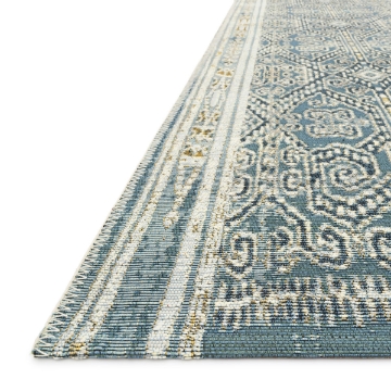 Picture of MIKA 5 OCEAN 6'7X9'4 OUTDR RUG
