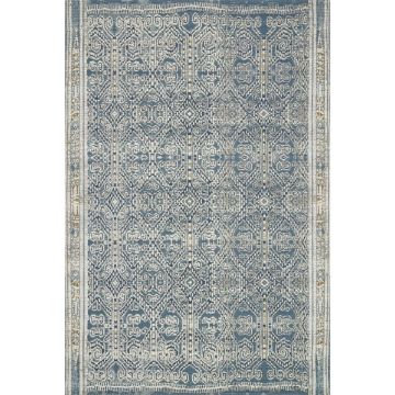 Picture of MIKA 5 OCEAN 6'7X9'4 OUTDR RUG