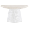 Picture of ARUBA 5PC ROUND DINING SET