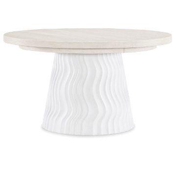 Picture of ARUBA 5PC ROUND DINING SET