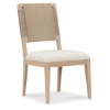 Picture of ARUBA 5PC ROUND DINING SET