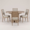 Picture of MISSION BAY 5PC RND DINE