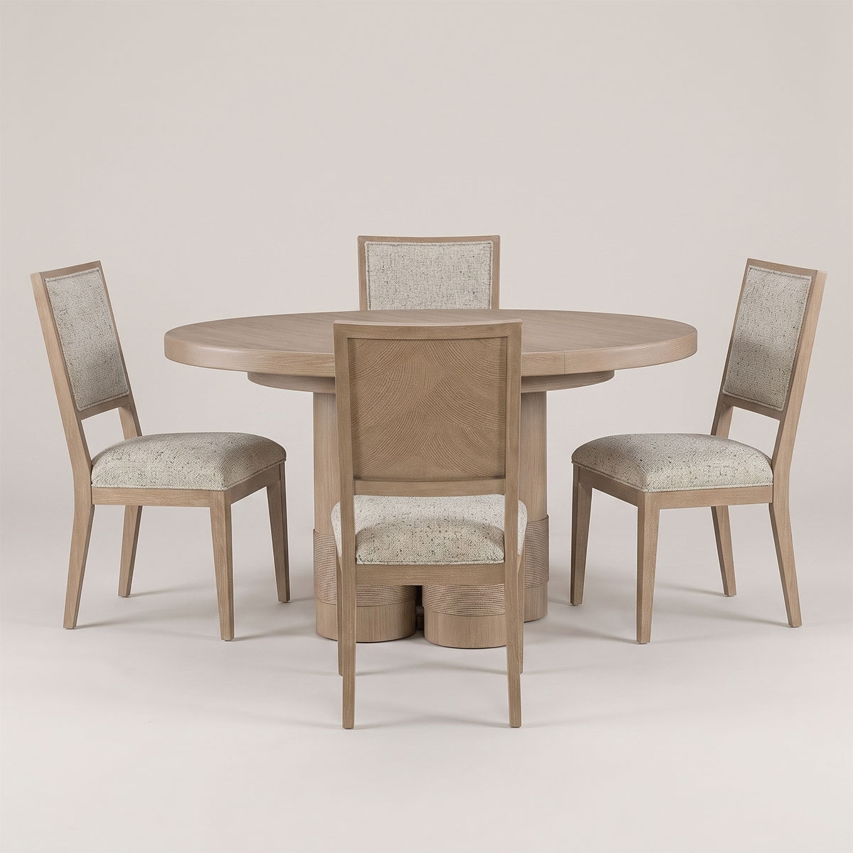 Picture of MISSION BAY 5PC RND DINE