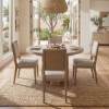 Picture of MISSION BAY 5PC RND DINE