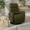 Picture of CROWN QS LG OLIVE RECL PHR/LUM