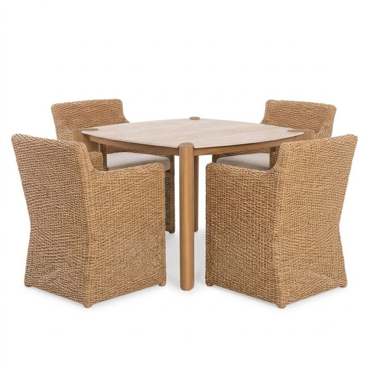 Picture of SOMERSET 5PC DINE