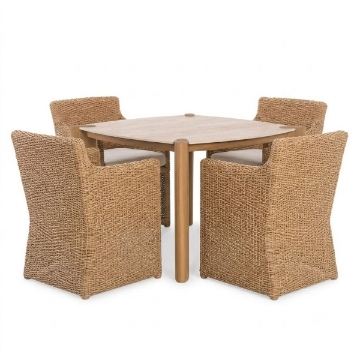 Picture of SOMERSET 5PC DINE