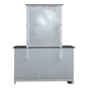 Picture of ALLYSON PARK YOUTH CRWN MIRROR