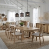 Picture of ESCAPE LADDER BK DINING CHAIR