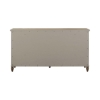 Picture of HICKORY GROVE 8 DRW DRESSER