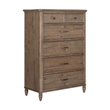 Picture of HICKORY GROVE CHEST