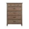 Picture of HICKORY GROVE CHEST