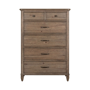 Picture of HICKORY GROVE CHEST