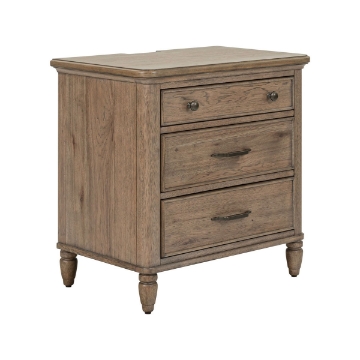Picture of HICKORY GROVE NIGHTSTAND