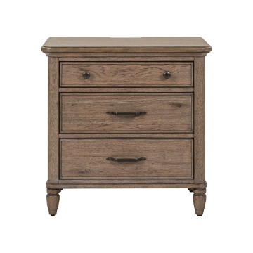 Picture of HICKORY GROVE NIGHTSTAND