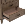 Picture of HICKORY GROVE NIGHTSTAND
