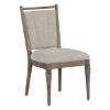 Picture of HICKORY GROVE UPH SIDE CHAIR