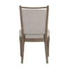 Picture of HICKORY GROVE UPH SIDE CHAIR