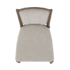 Picture of HICKORY GROVE UPH SIDE CHAIR