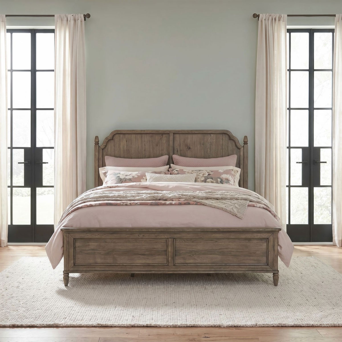 Picture of HICKORY GROVES BED