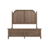 Picture of HICKORY GROVES KING BED