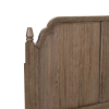 Picture of HICKORY GROVES KING BED