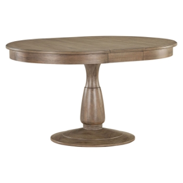 Picture of HICKORY GROVE 54" RND PED TBL