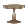 Picture of HICKORY GROVE 54" RND PED TBL