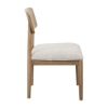 Picture of BRIARCREST TOBACCO PANEL CHAIR