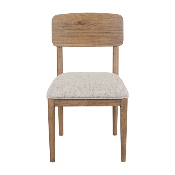 Picture of BRIARCREST TOBACCO PANEL CHAIR