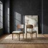Picture of BRIARCREST TOBACCO PANEL CHAIR