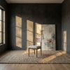 Picture of BRIARCREST TOBACCO PANEL CHAIR