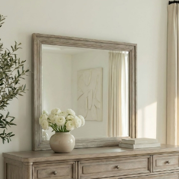 Picture of ROCHELLE PARK MIRROR