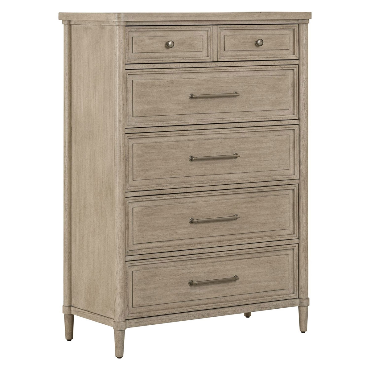 Picture of ROCHELLE PARK 5DRW CHEST