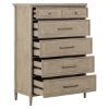 Picture of ROCHELLE PARK 5DRW CHEST