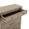 Picture of ROCHELLE PARK 5DRW CHEST