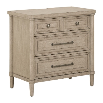 Picture of ROCHELLE PARK NIGHTSTAND