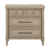 Picture of ROCHELLE PARK NIGHTSTAND