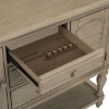 Picture of SUMMER HOUSE TAN SERVER
