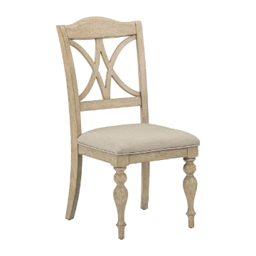 Picture of SUMMER HOUSE TAN 5PC RND DIN