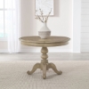 Picture of SUMMER HOUSE TAN RND DINE TBL