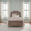 Picture of HICKORY GROVES TWIN BED