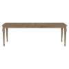 Picture of HICKORY GROVE RECT LEG TABLE