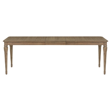 Picture of HICKORY GROVE RECT LEG TABLE