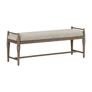 Picture of HICKORY GROVE BENCH
