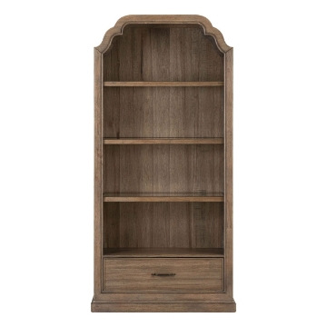 Picture of HICKORY GROVE DISPLAY CABINET