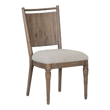 Picture of HICKORY GROVE PANEL SIDE CHAIR